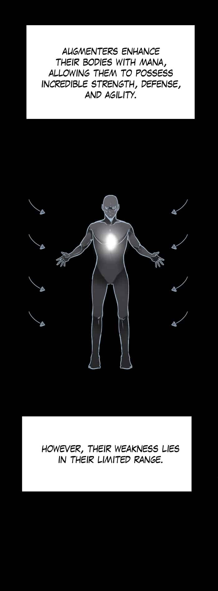 The Beginning After The End Chapter 2 image 42